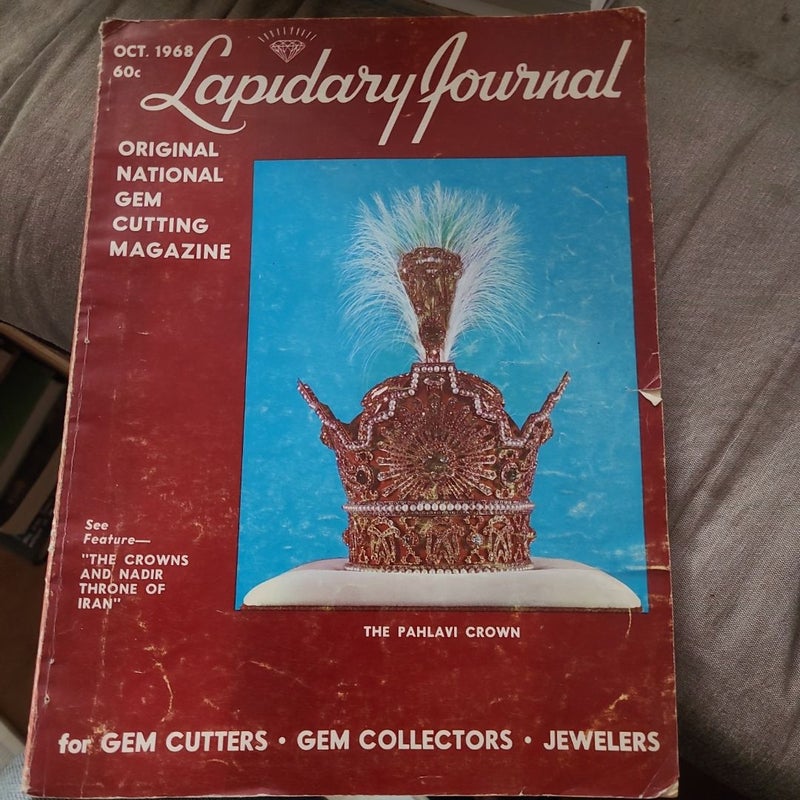 Lapidary Journal