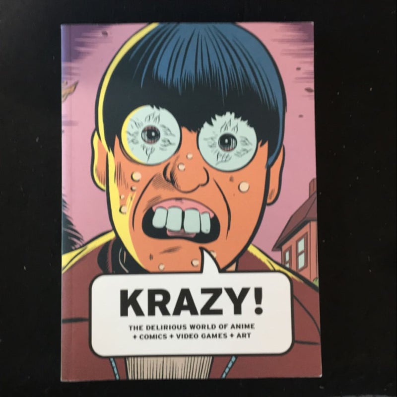Krazy!