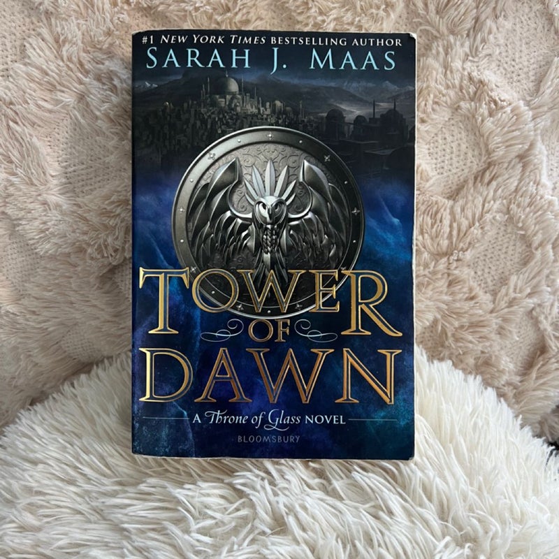 Tower of Dawn