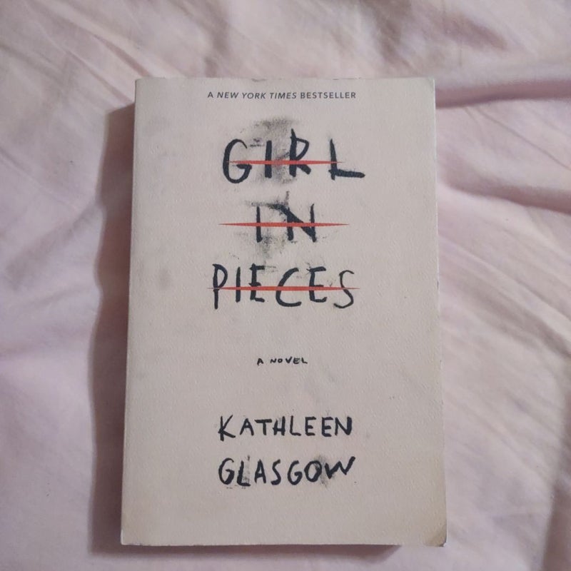 Girl in Pieces