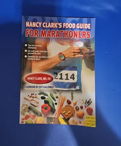 Food Guide for Marathoners