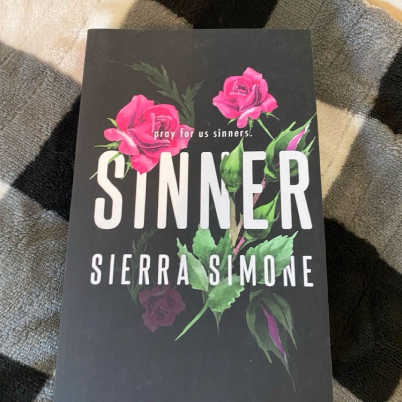 Sinner