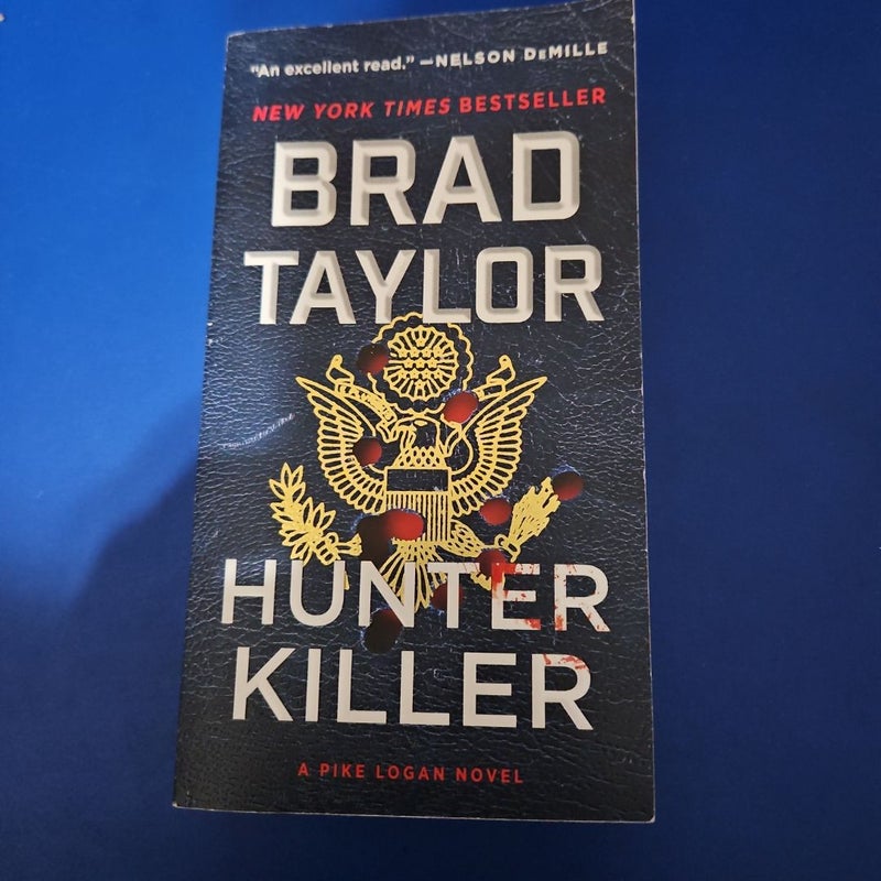 Hunter Killer