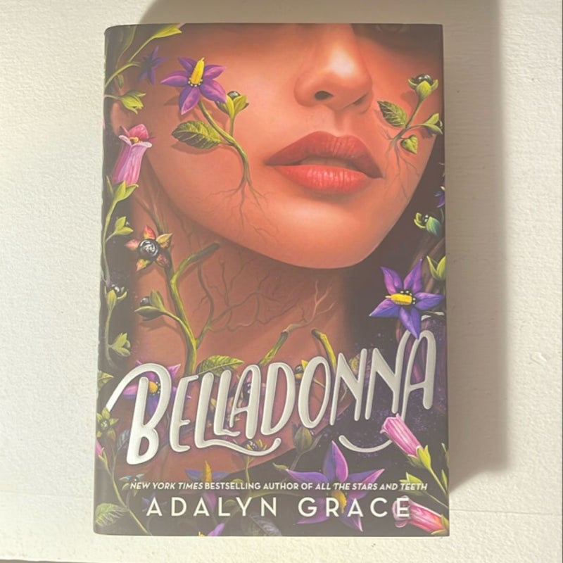 Belladonna