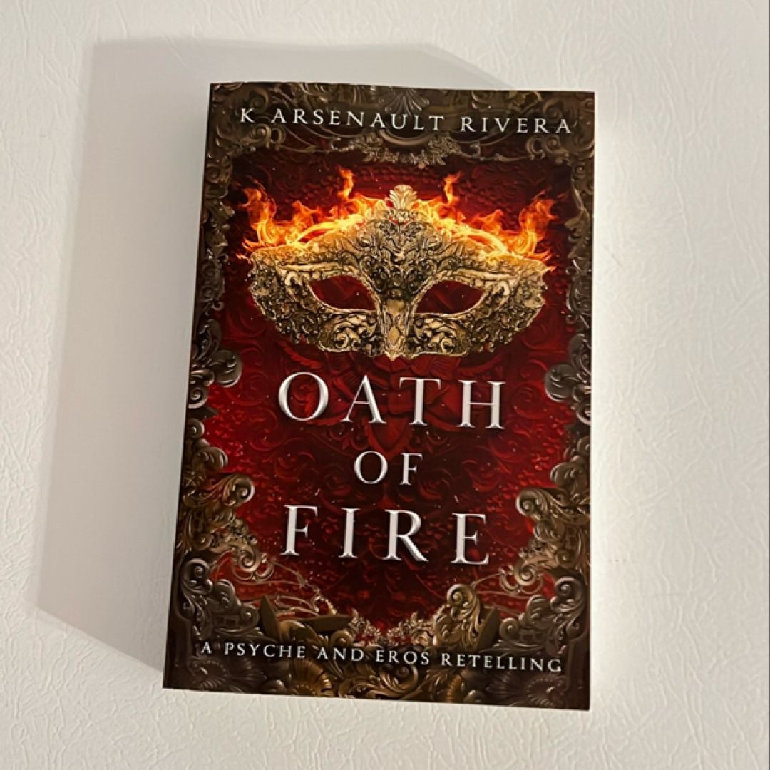 Oath of Fire