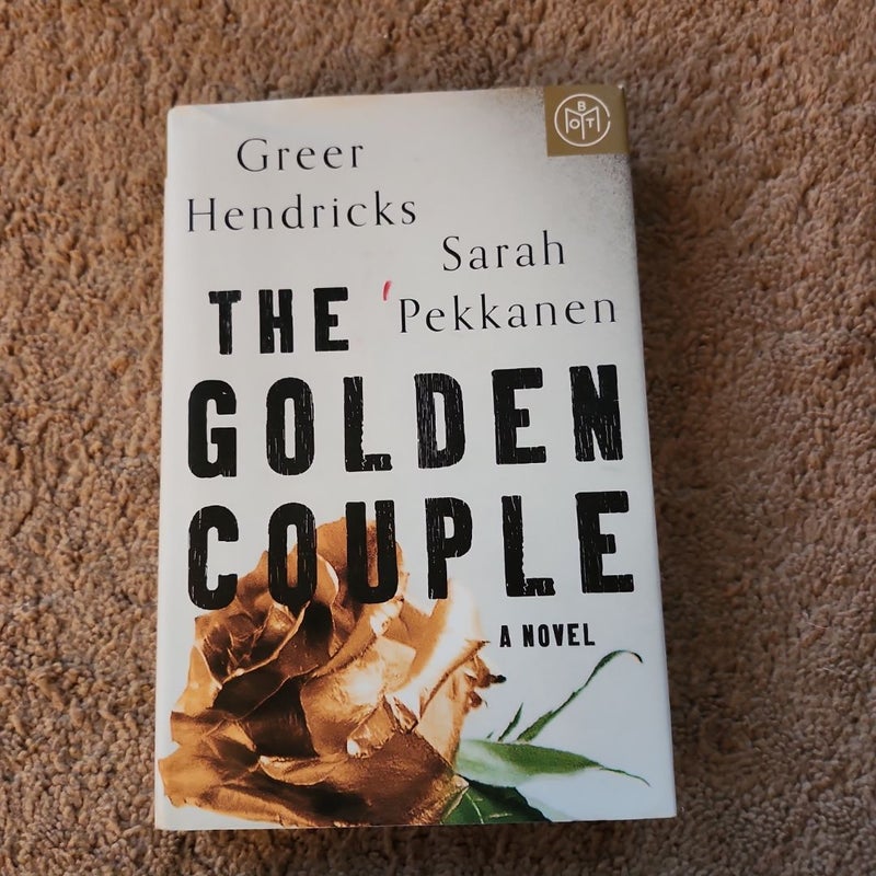 The Golden Couple