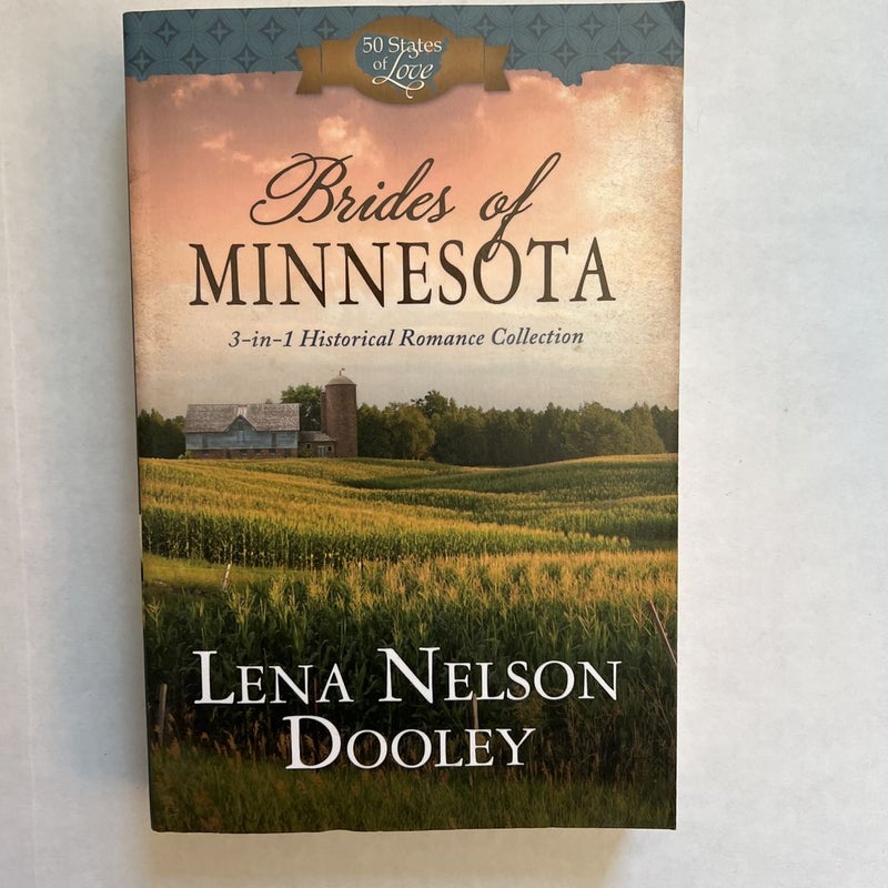 Brides of Minnesota