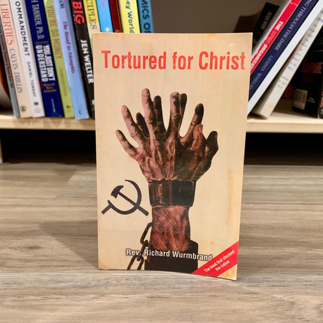 Tortured for Christ