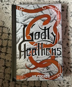 Godly Heathens special edition