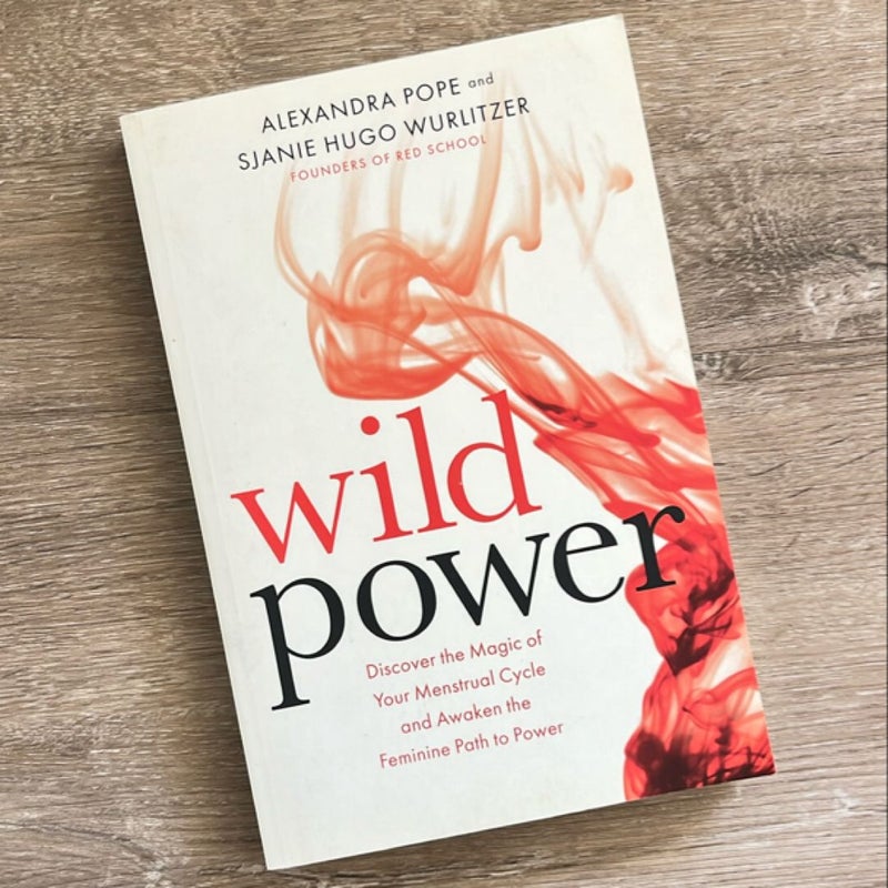 Wild Power