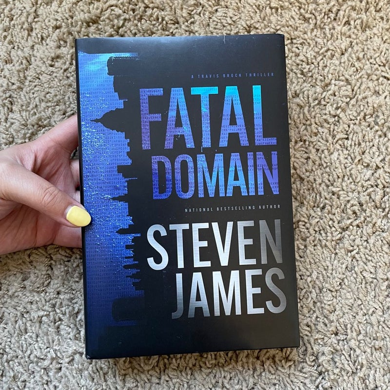 Fatal Domain