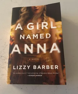 A Girl Named Anna