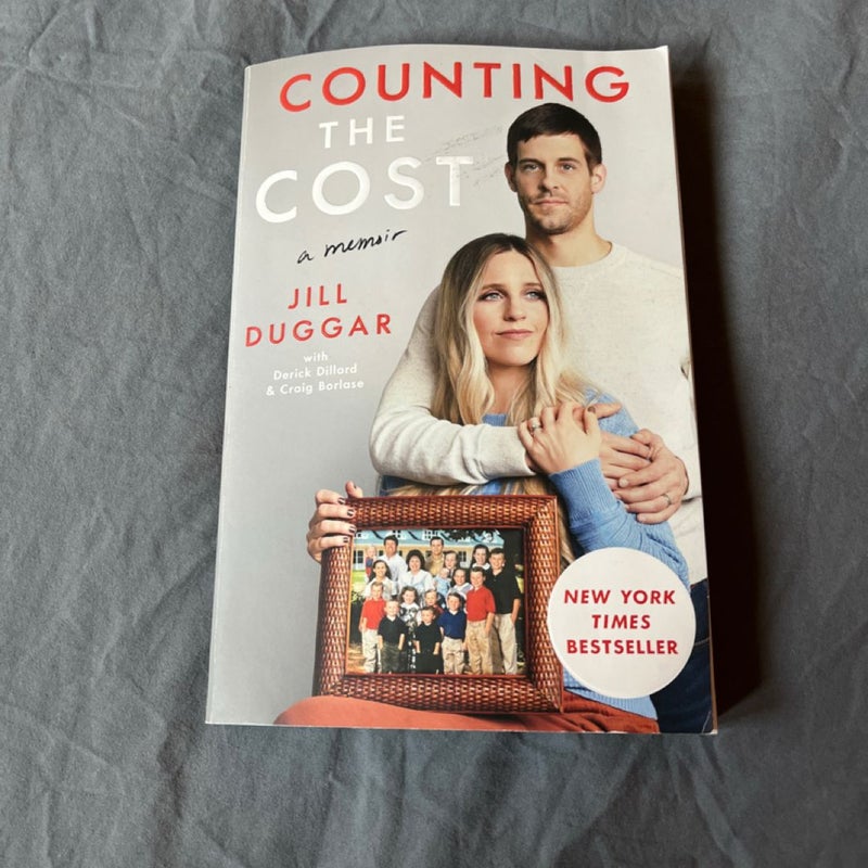 Counting the Cost