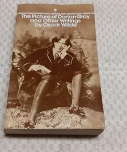 The Picture of Dorian Gray and the Other Writings by Oscar Wilde