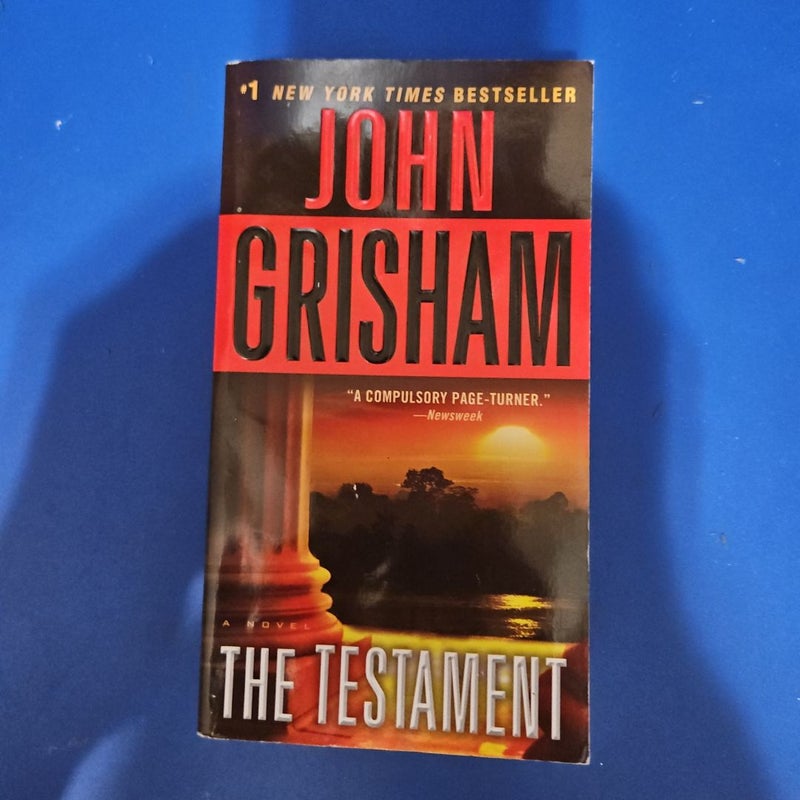 The Testament