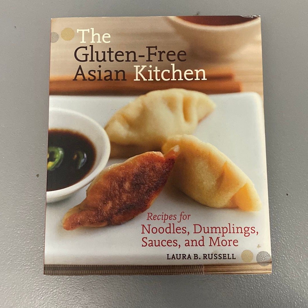 The Gluten-Free Asian Kitchen