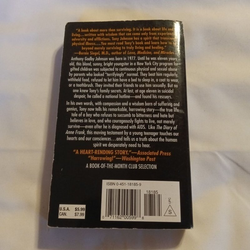 A Rock and a Hard Place