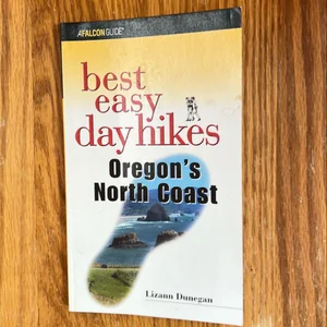 Best Easy Day Hikes Oregon's North Coast