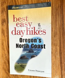 Best Easy Day Hikes Oregon's North Coast