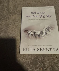 Between Shades Of Gray