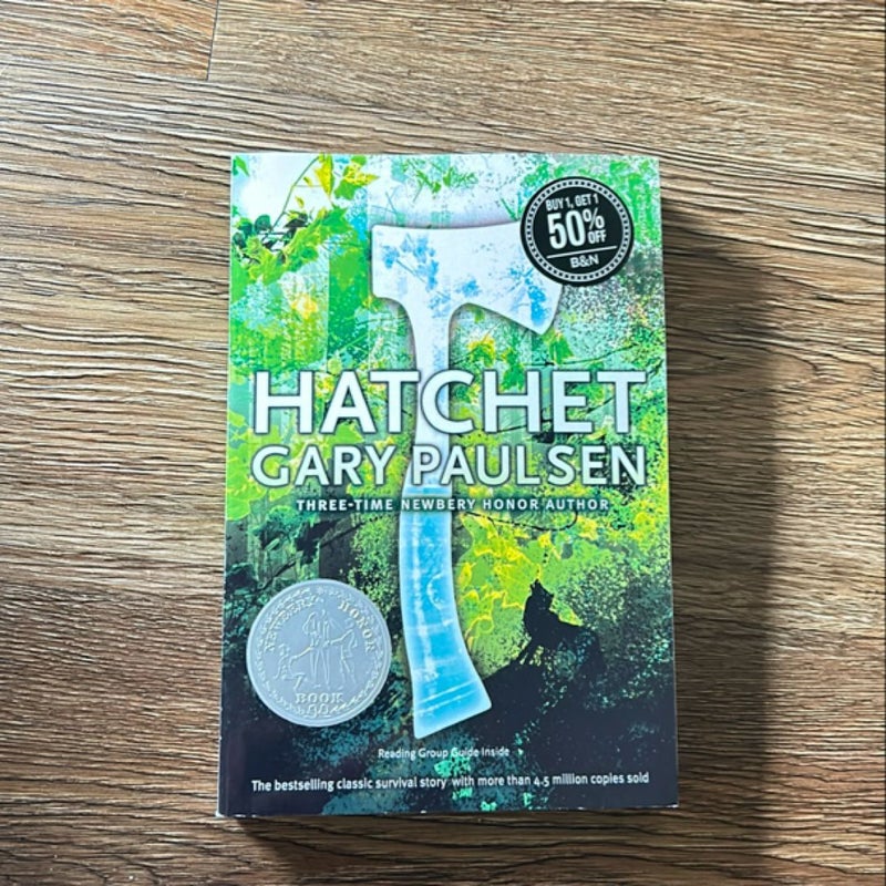 Hatchet