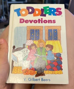 Toddlers Devotioms
