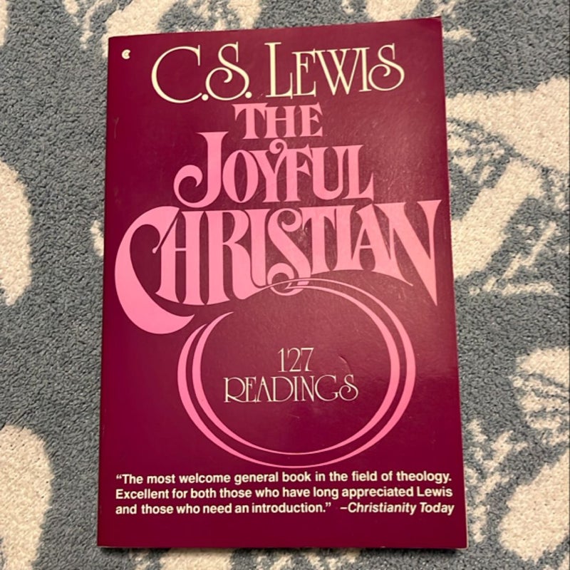 The Joyful Christian