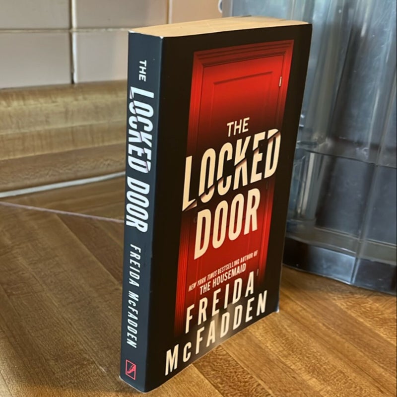 The Locked Door