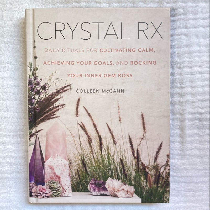 Crystal Rx