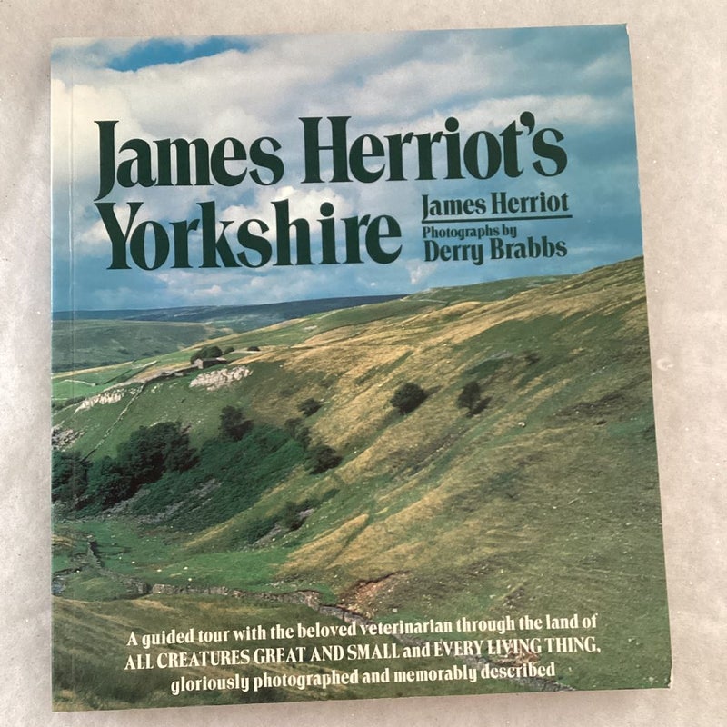 James Herriot's Yorkshire