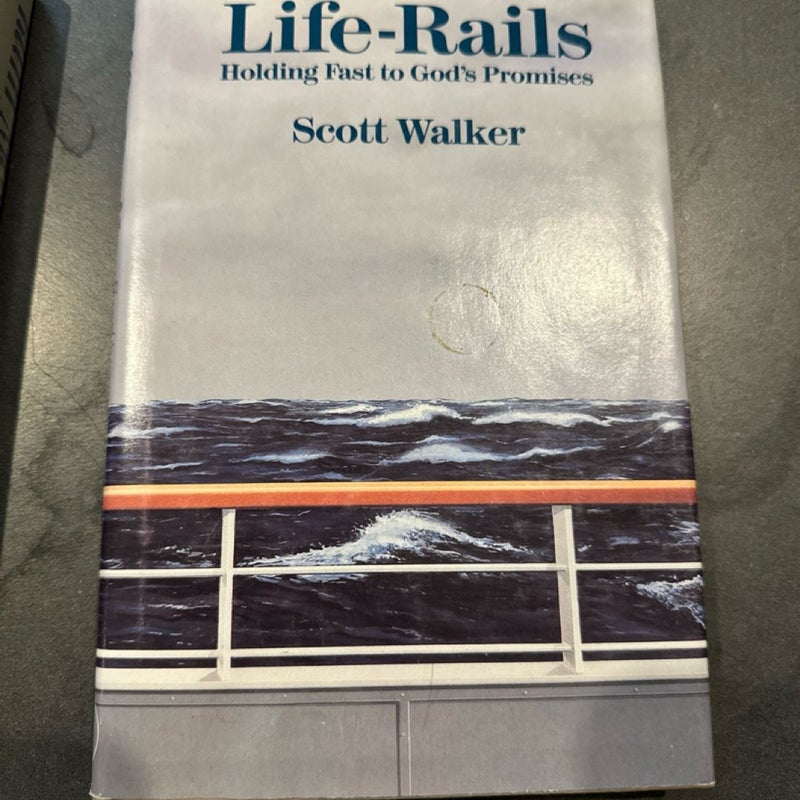 Life Rails