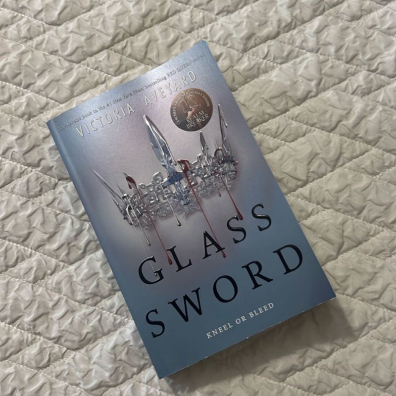 Glass Sword
