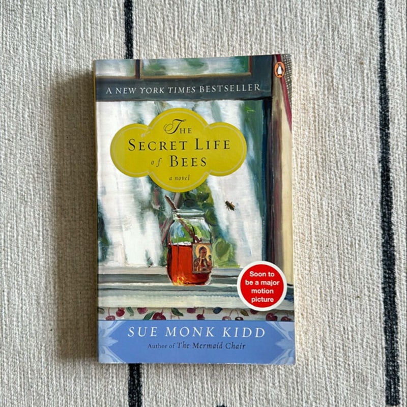 The Secret Life of Bees