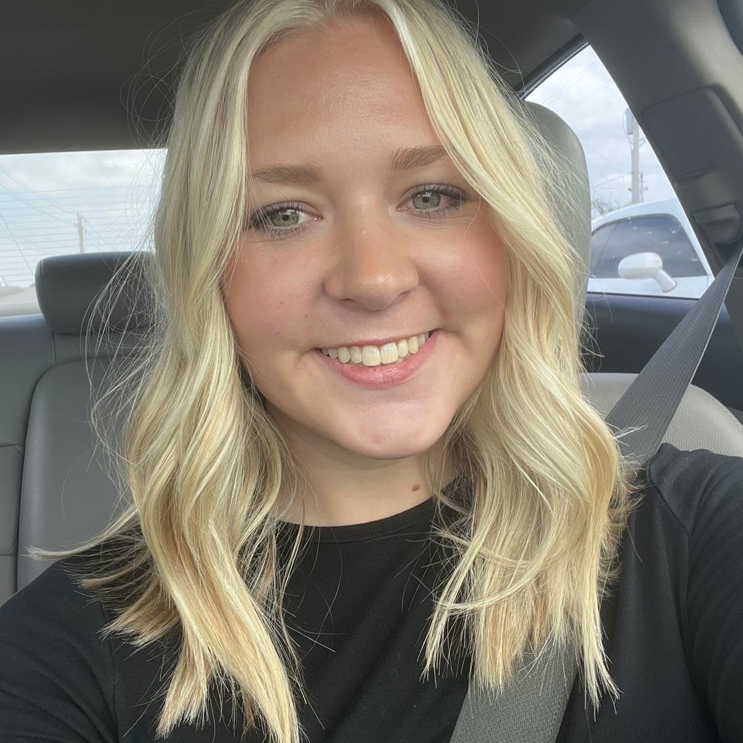 Sydney Miller
