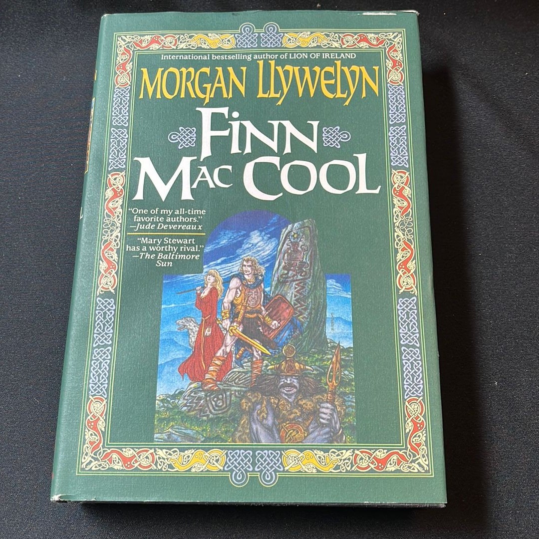 Finn Mac Cool