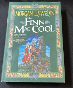 Finn Mac Cool