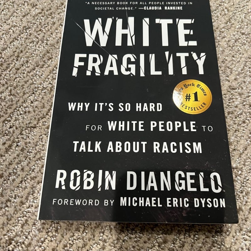 White Fragility