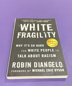 White Fragility