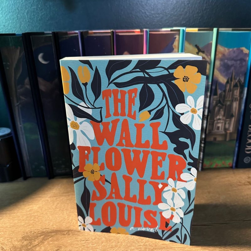 The Wallflower Probably Smut Edition 