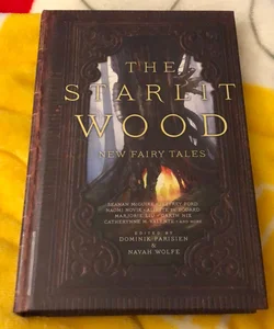 The Starlit Wood