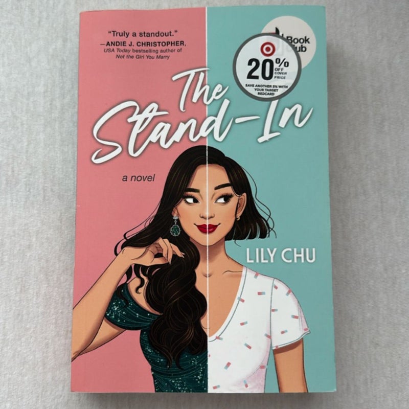 The Stand-In