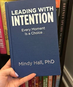 Leading With Intention 