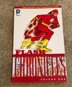 Flash Chronicles Vol. 1
