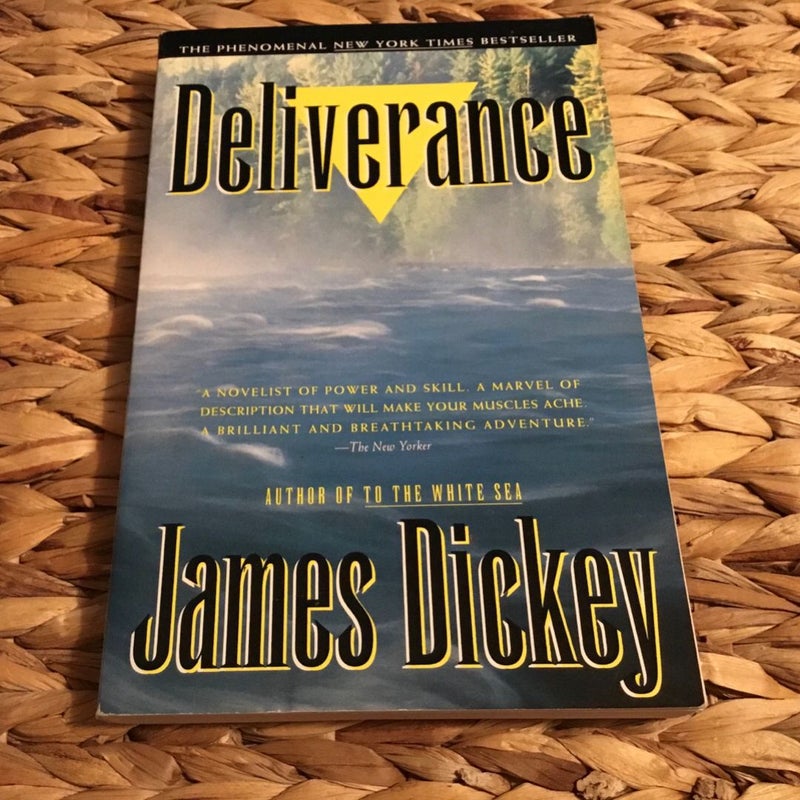 Deliverance