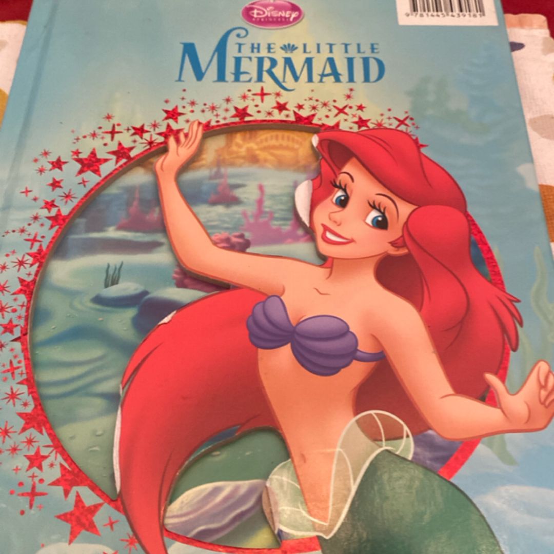 The Little Mermaid