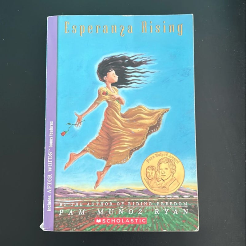 Esperanza Rising