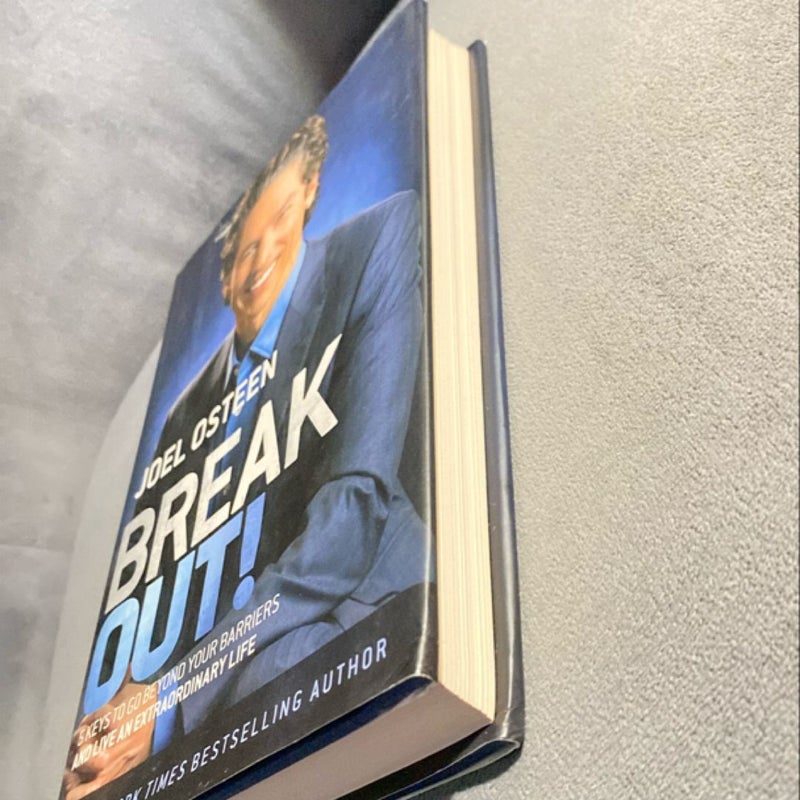 Break Out!