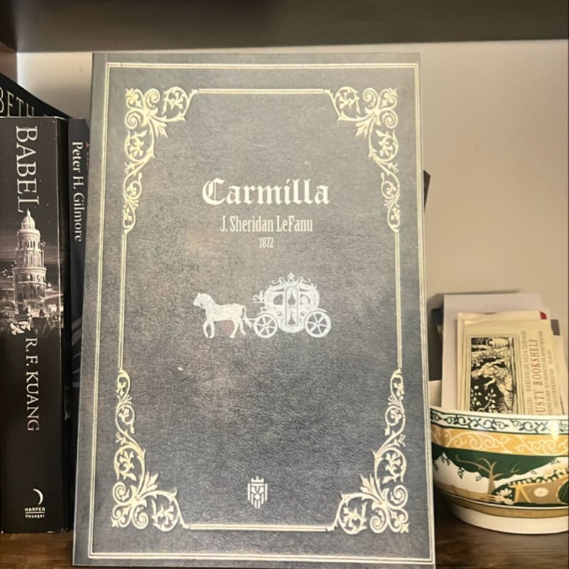 Carmilla