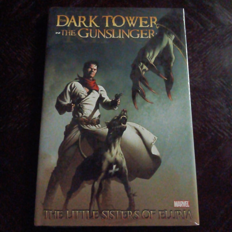 Dark Tower (unopened)