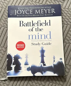 Battlefield of the Mind Study Guide